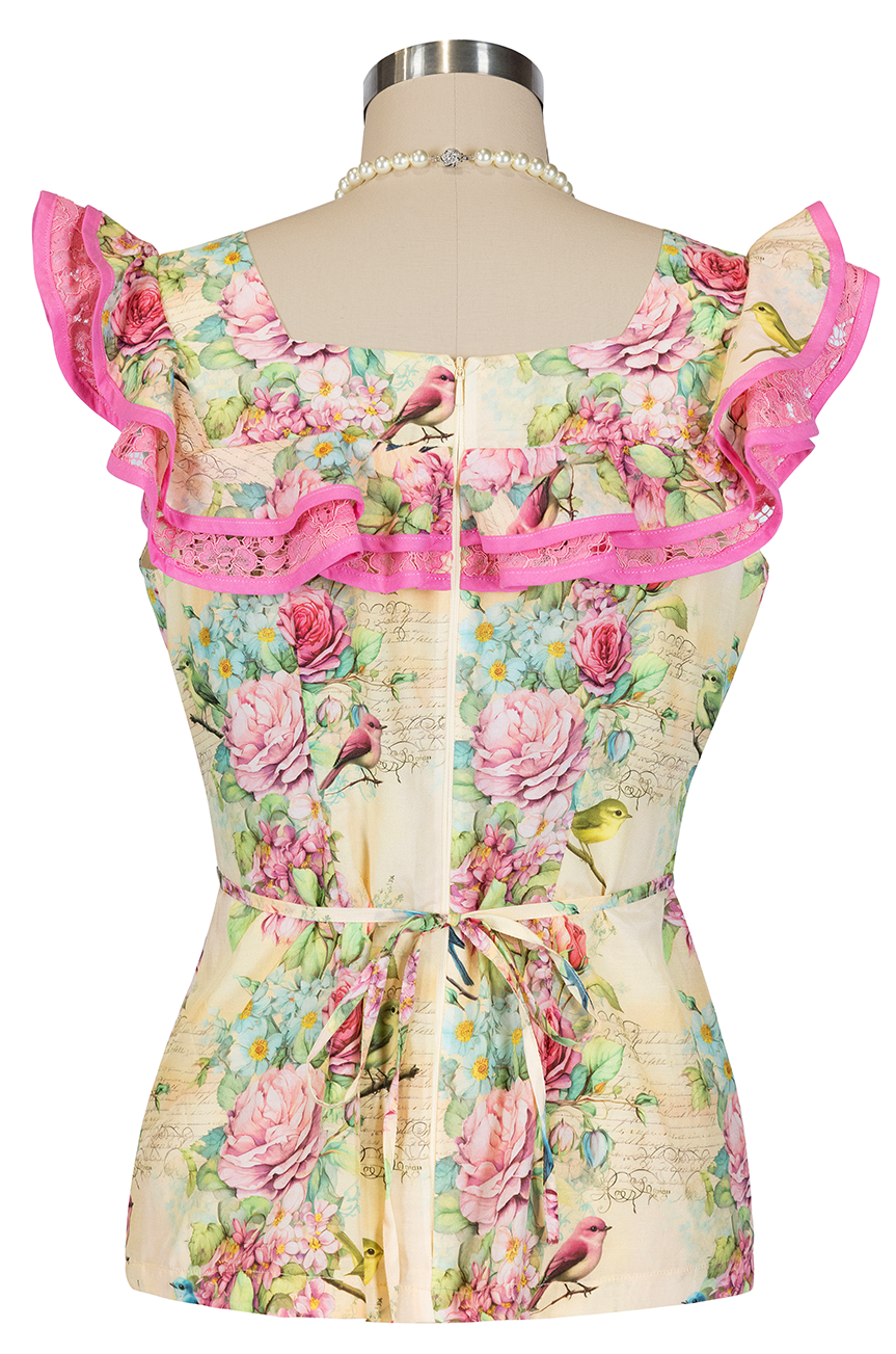 Birdsong Camisole