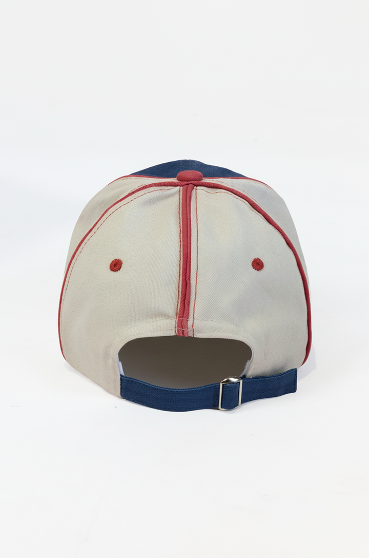 Cherry Bomb Follies Cap