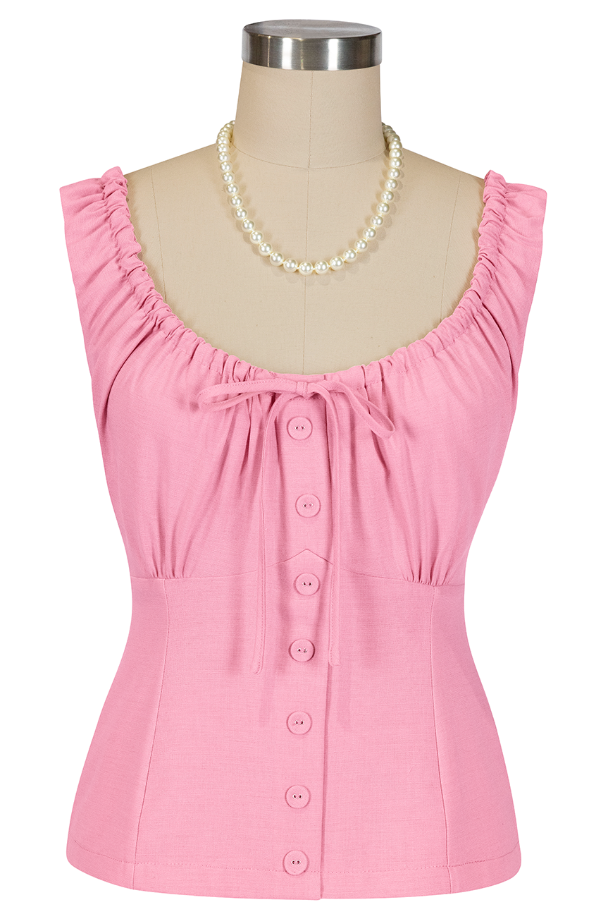 Birdsong Classic Camisole