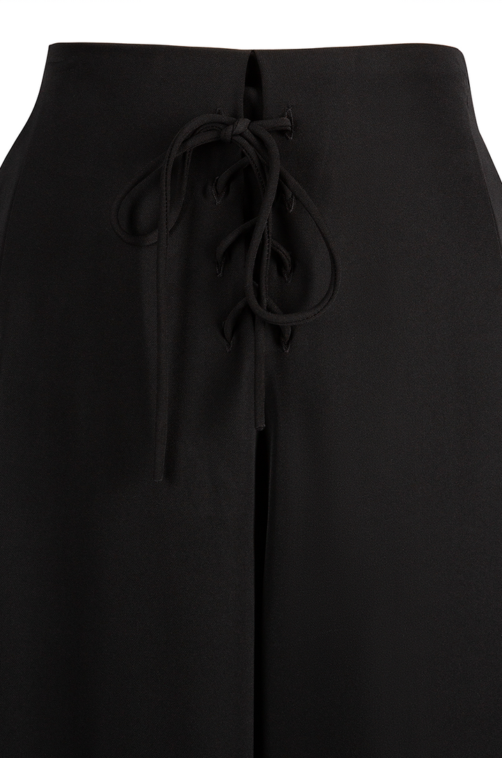 Office Affair Pants (Black)