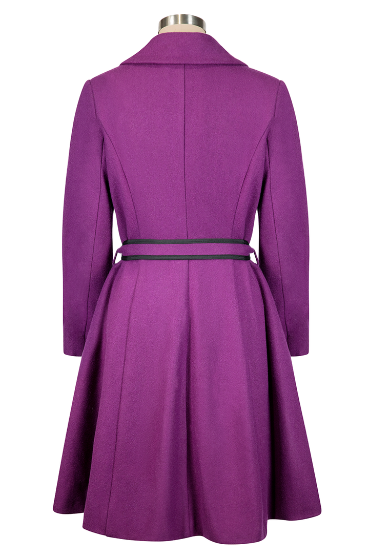 Office Affair Coat