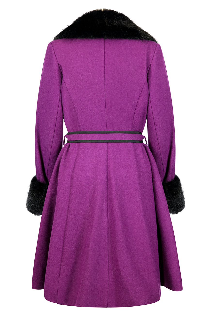 Office Affair Coat