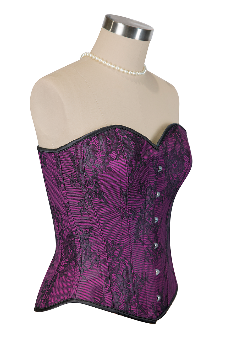 Office Affair Corset