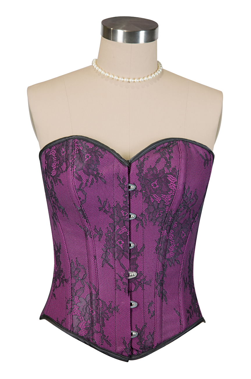 Office Affair Corset