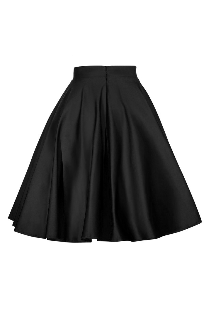 Read All About It Classic Skirt