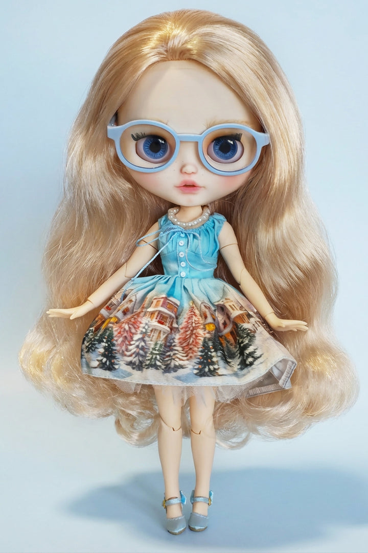 D'Amour Doll Noelle