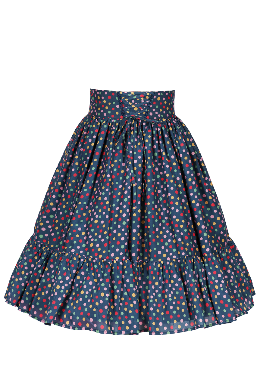 Fiorenza Full Skirt (Spot)