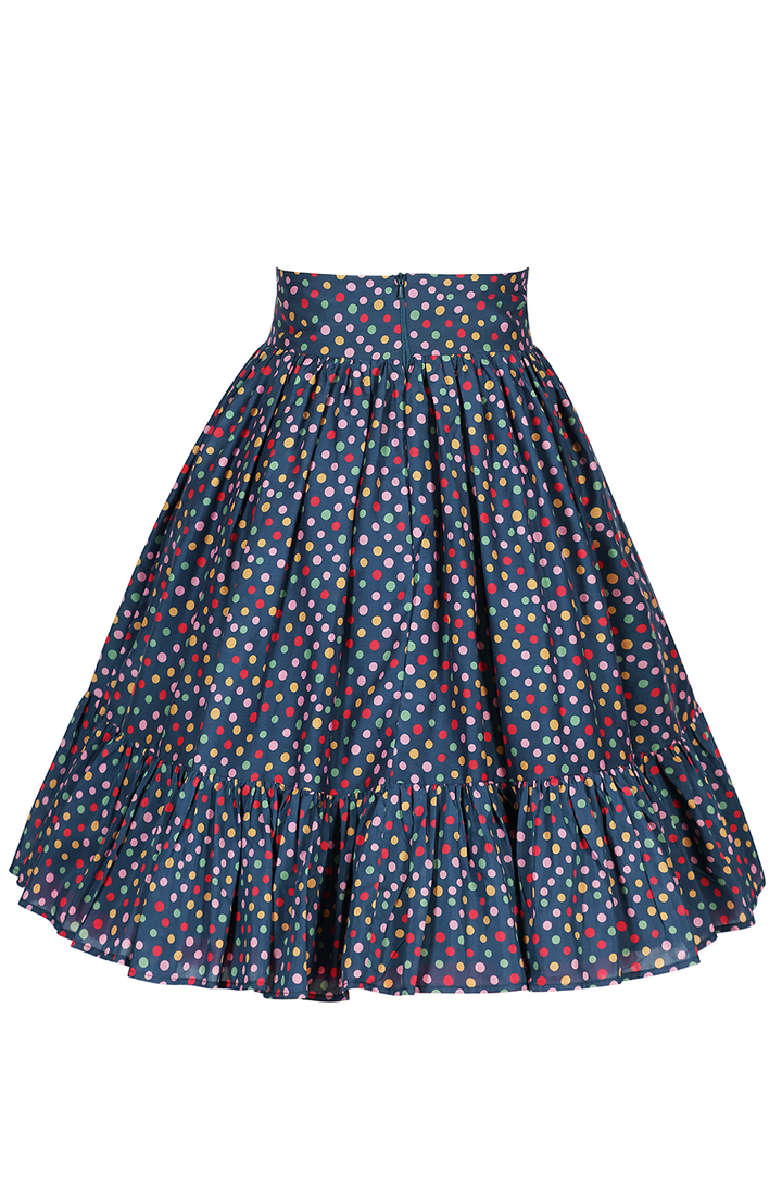 Fiorenza Full Skirt (Spot)