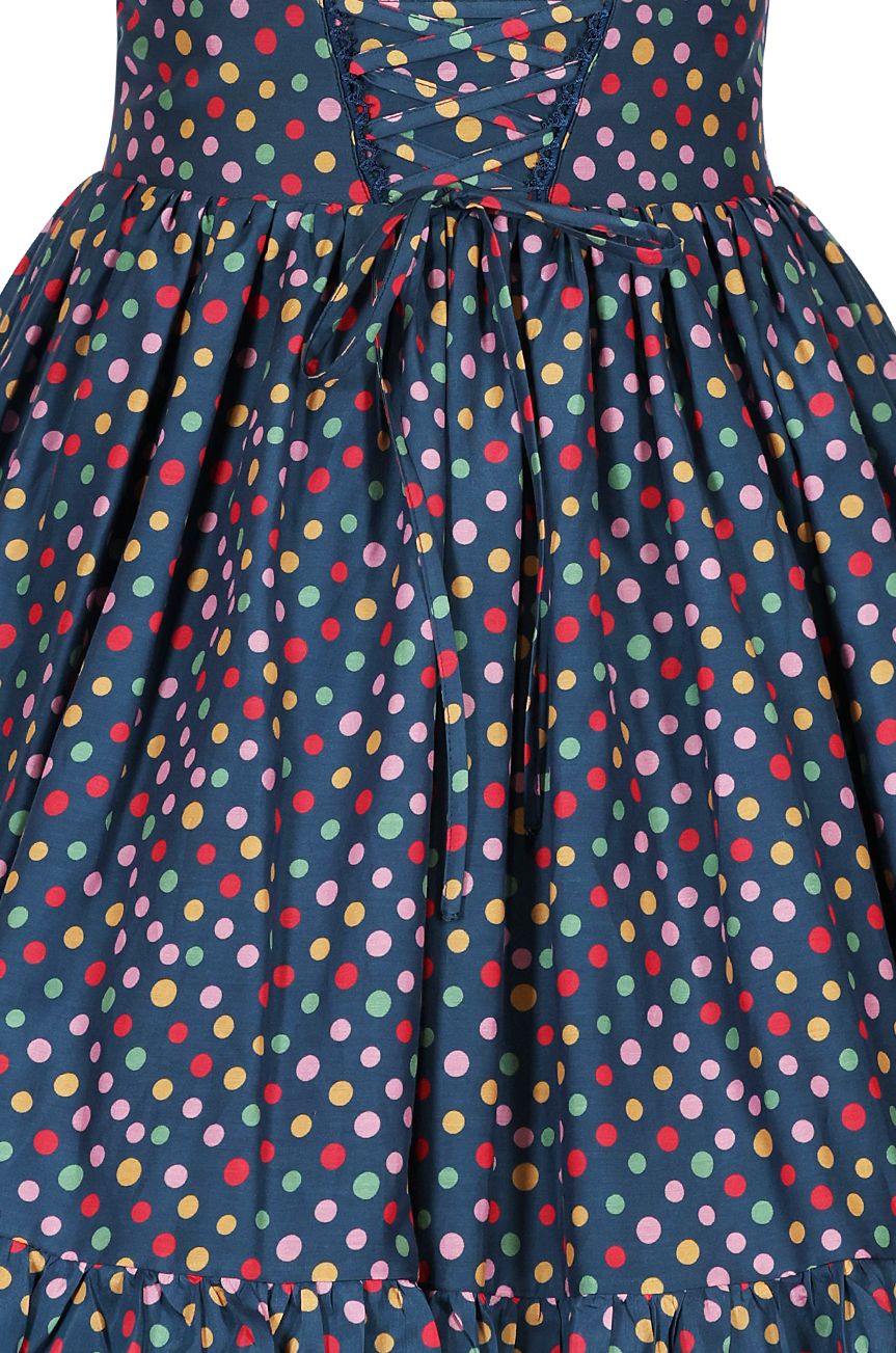 Fiorenza Full Skirt (Spot)