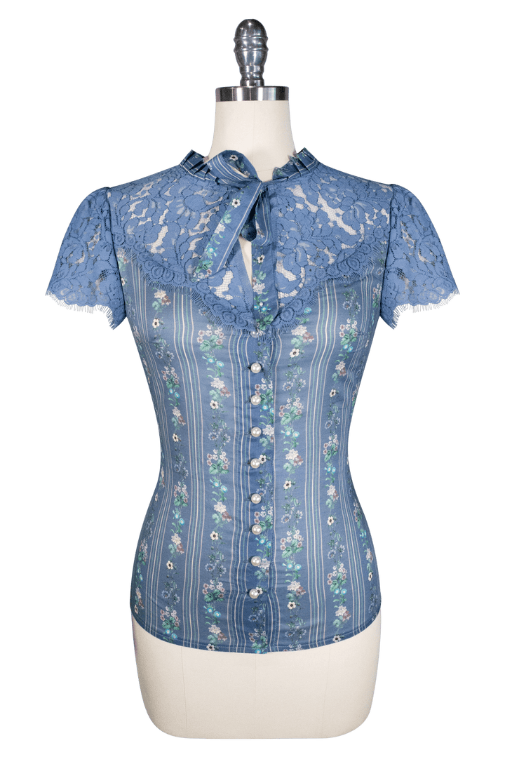 La Luna Blouse