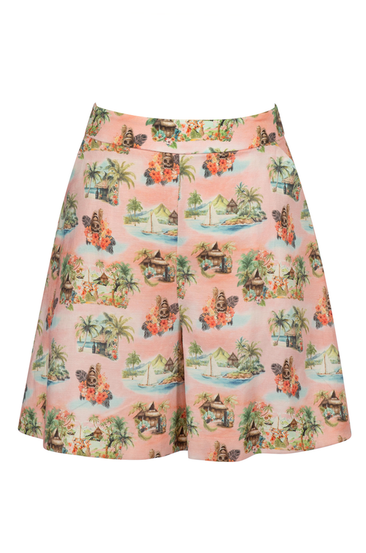 South Pacific Shorts