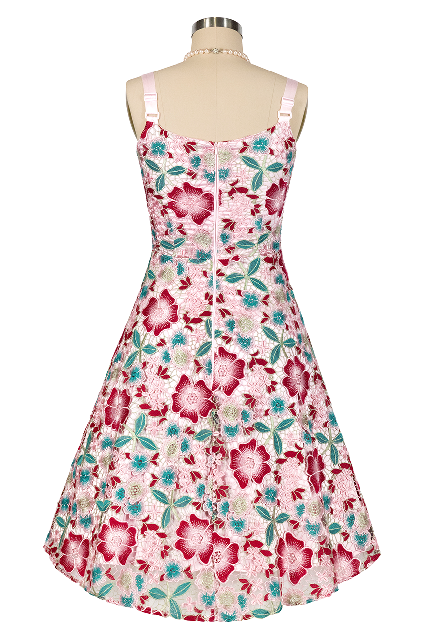 La Vita Romantica Dress