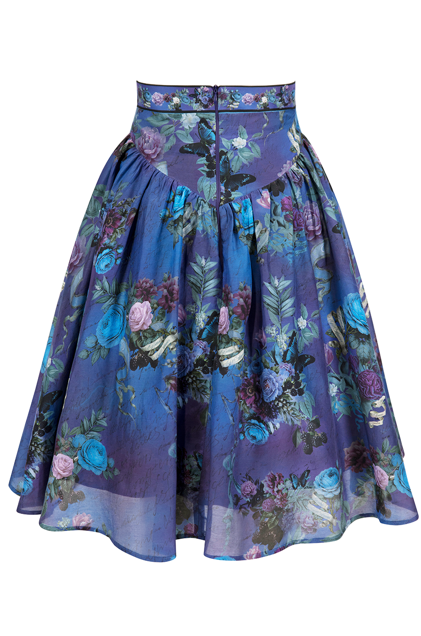 Mon Amour Full Skirt