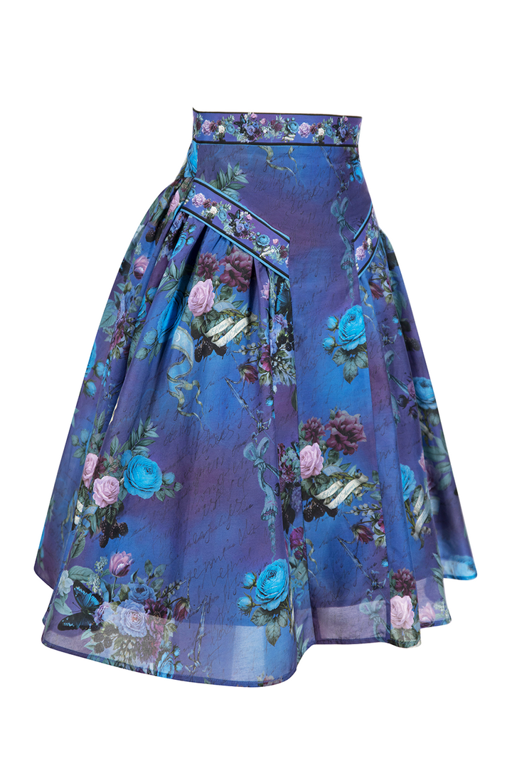 Mon Amour Full Skirt