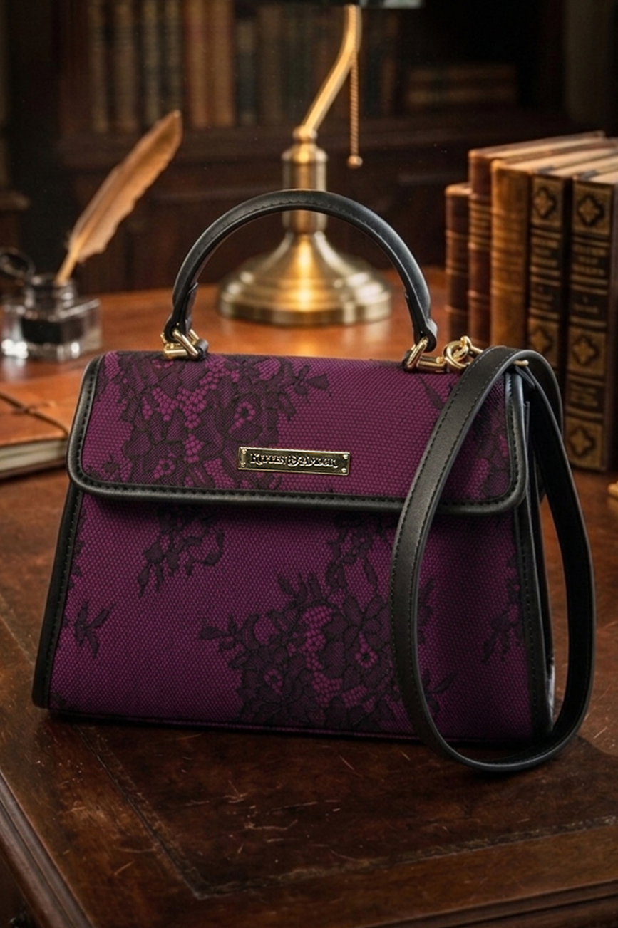 Office Affair Handbag