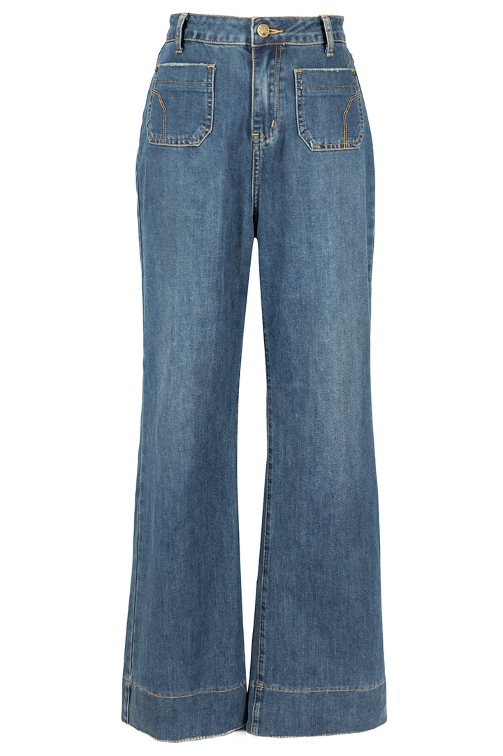 Harptree Denim Jean