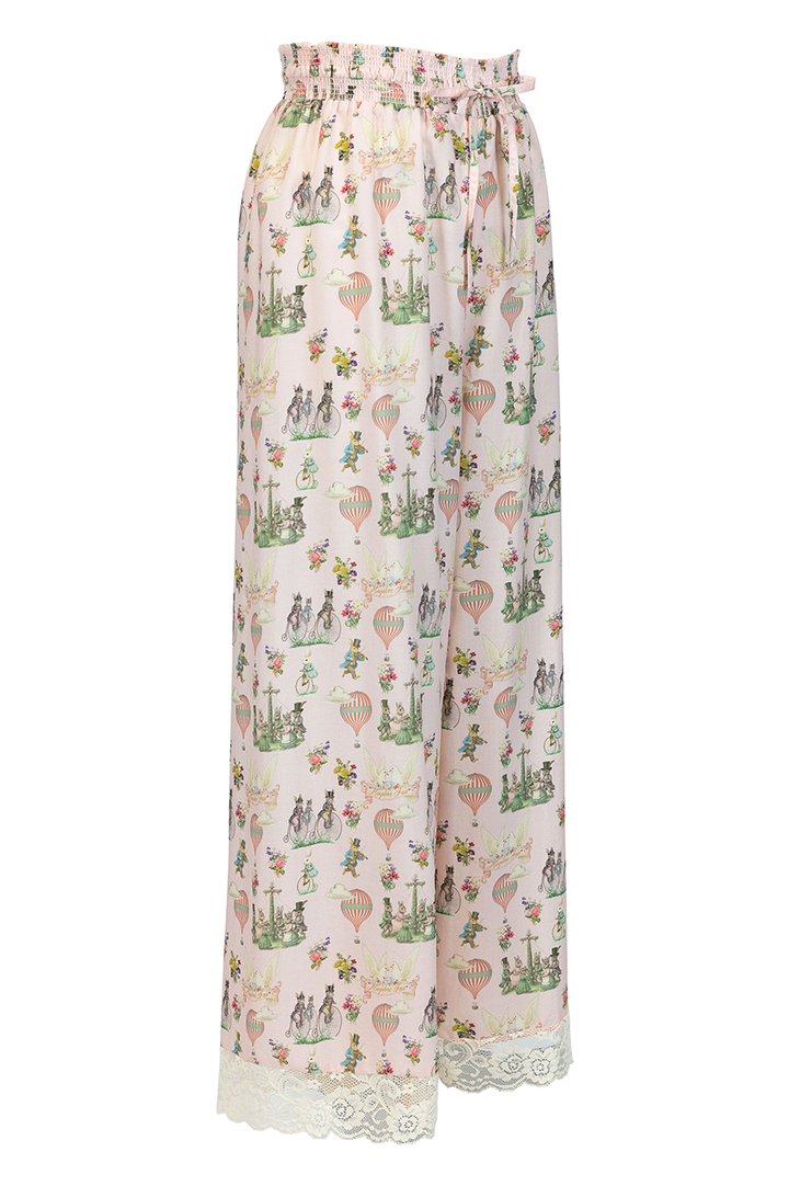 Harptree Village Follies Pyjama Pants