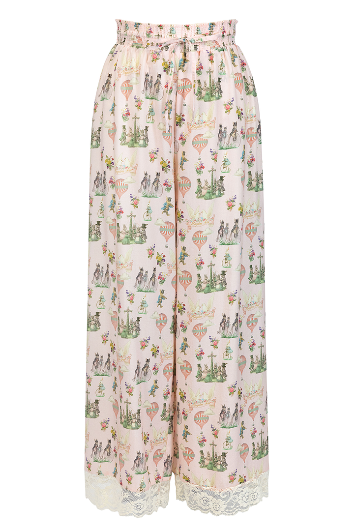 Harptree Village Follies Pyjama Pants