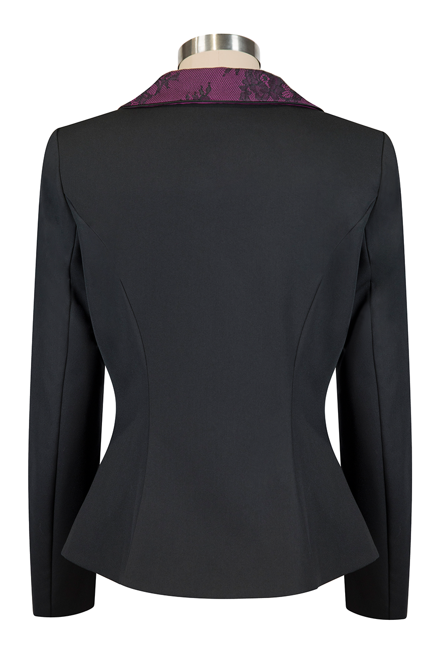 Office Affair Boardroom Blazer