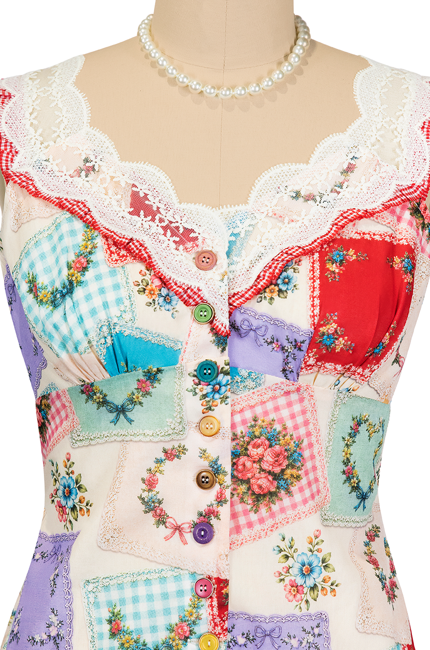 Keepsake Camisole