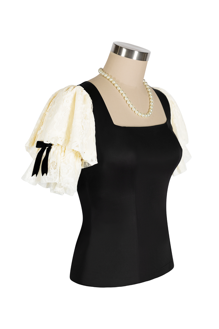 Kitten Noir Camisole
