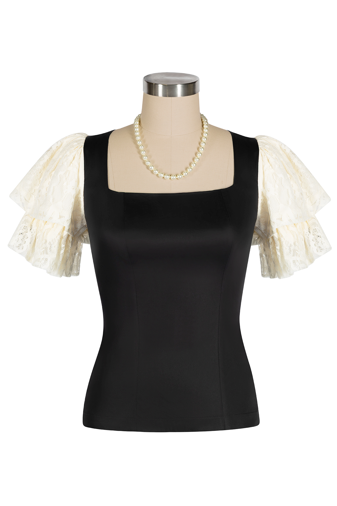 Kitten Noir Camisole