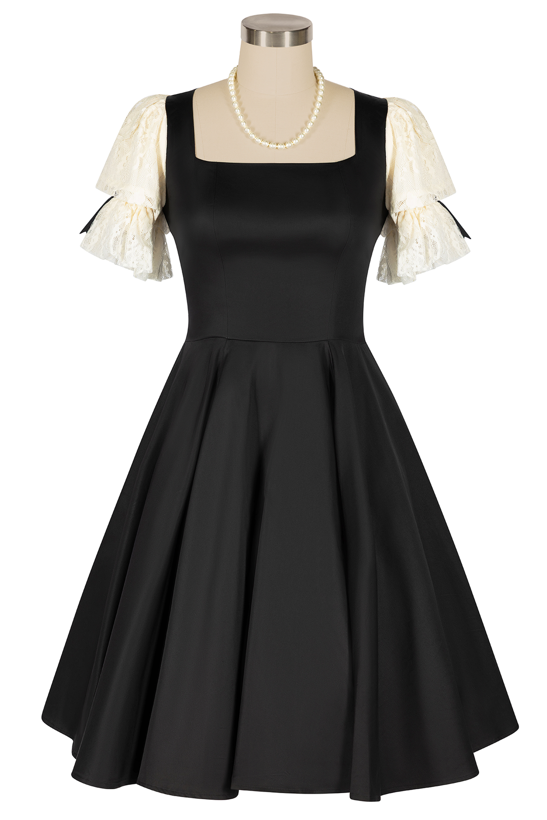 Kitten Noir Full Dress