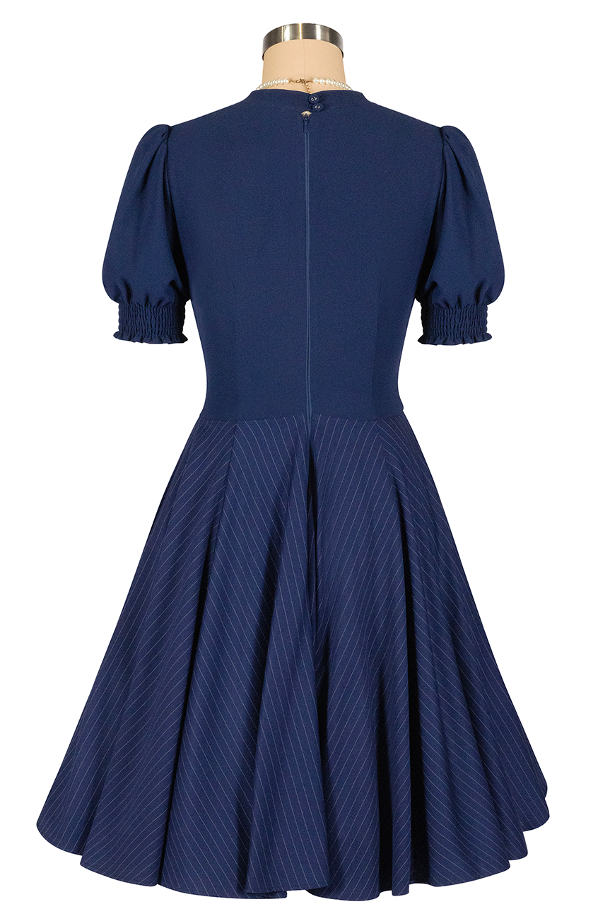 Miss Manhattan Dress