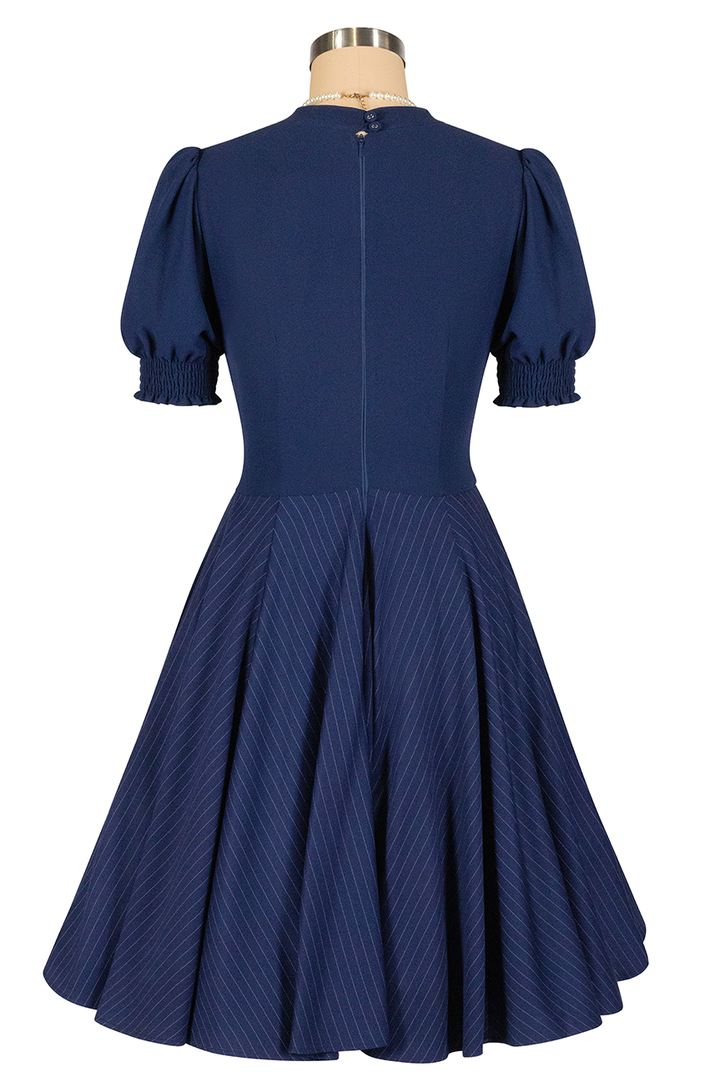 Miss Manhattan Dress