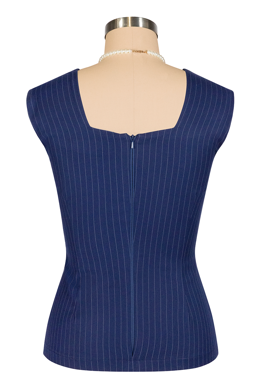 Miss Manhattan Camisole