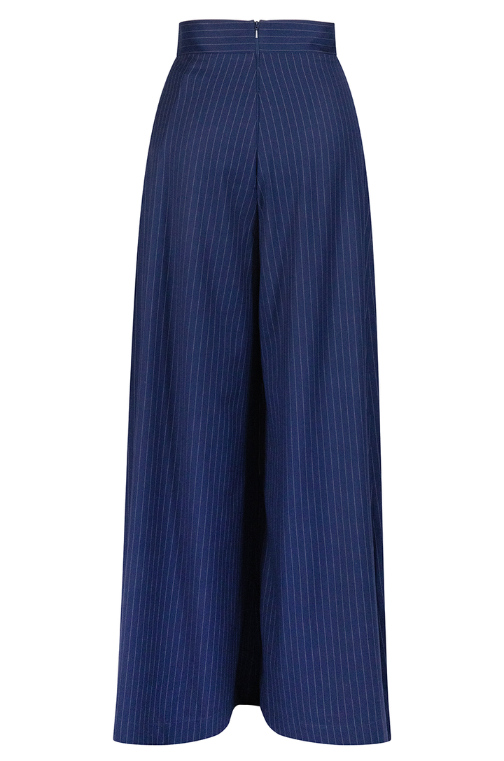 Miss Manhattan Wide Leg Pant