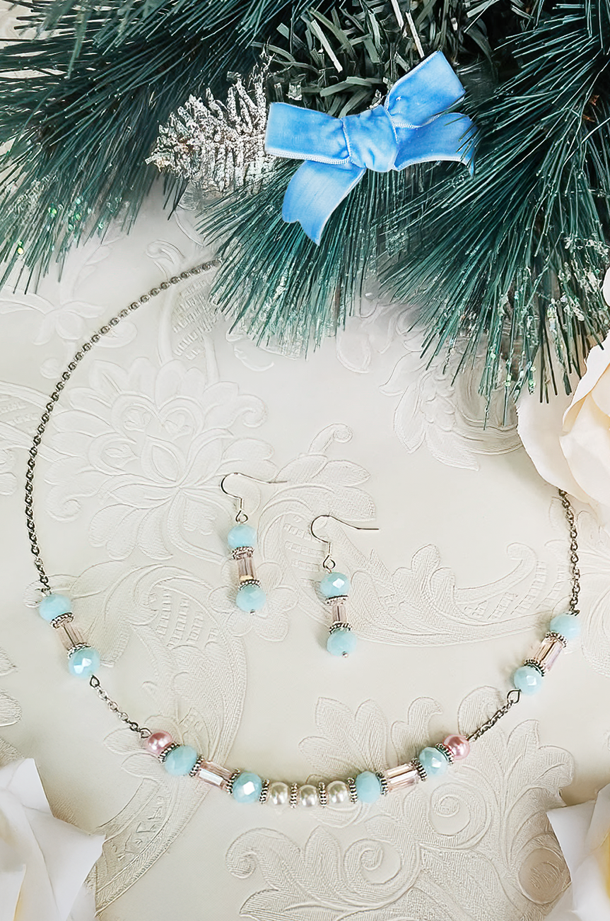 Evangeline Follies Earrings