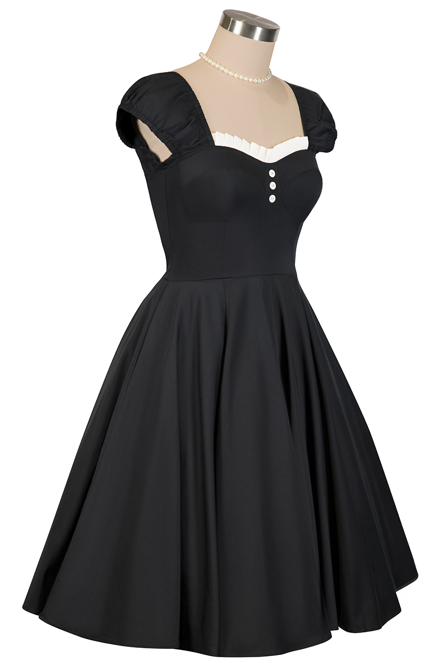 Office Affair Classic Dress