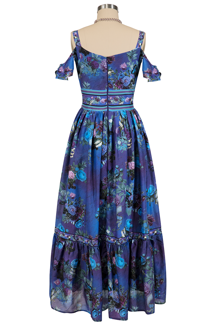 Mon Amour Opera Dress