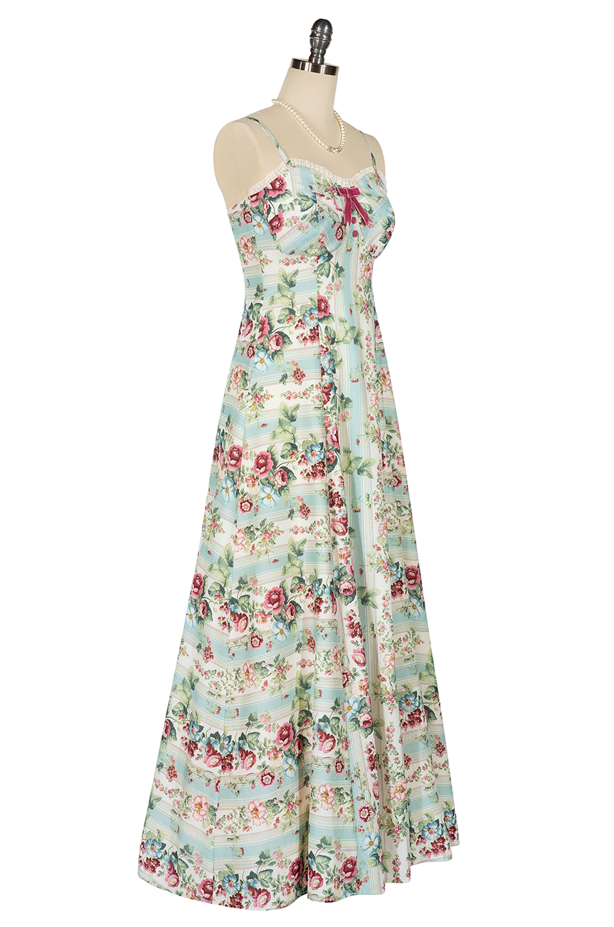 Mayfair Maxi Dress