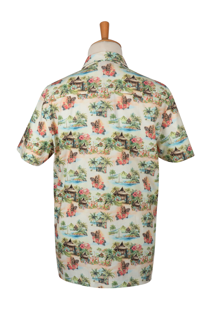 South Pacific Shirt