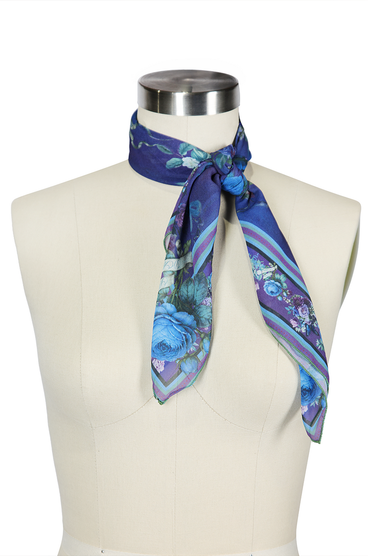 Mon Amour Scarf