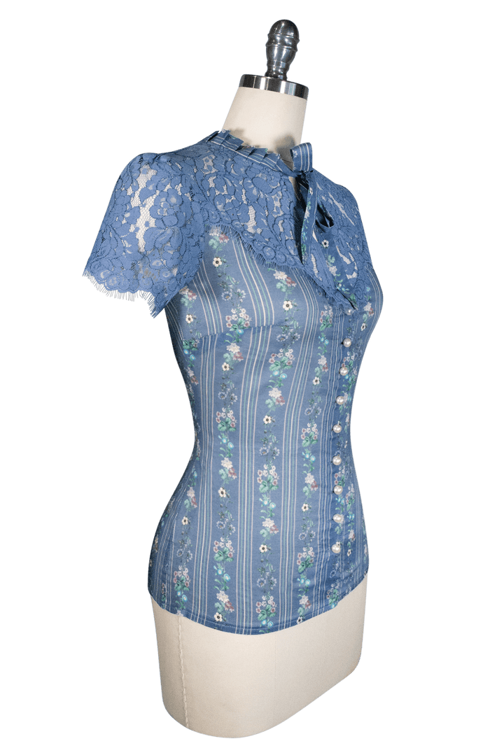 La Luna Blouse