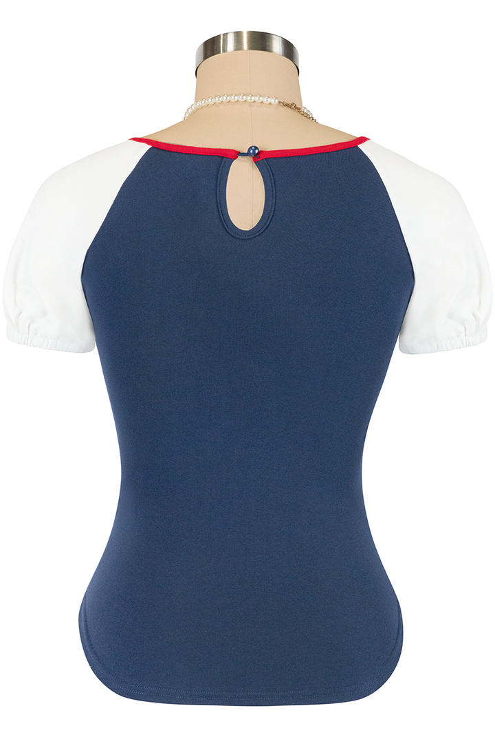 Cherry Bomb Roller Derby T-Shirt