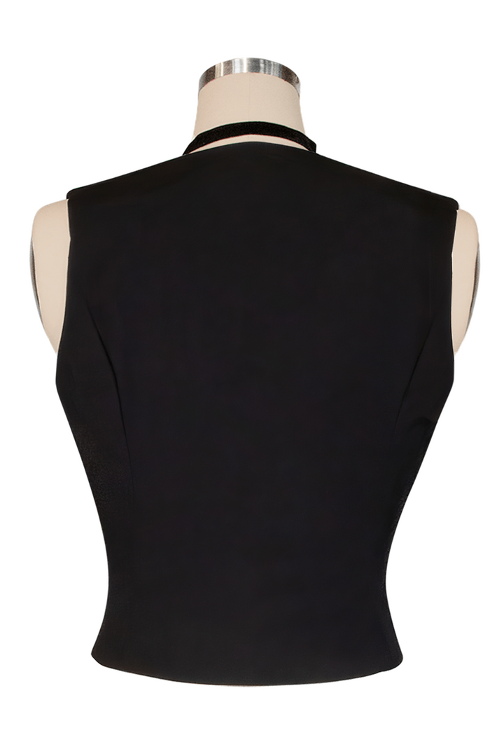 D'Amour Classic Vest