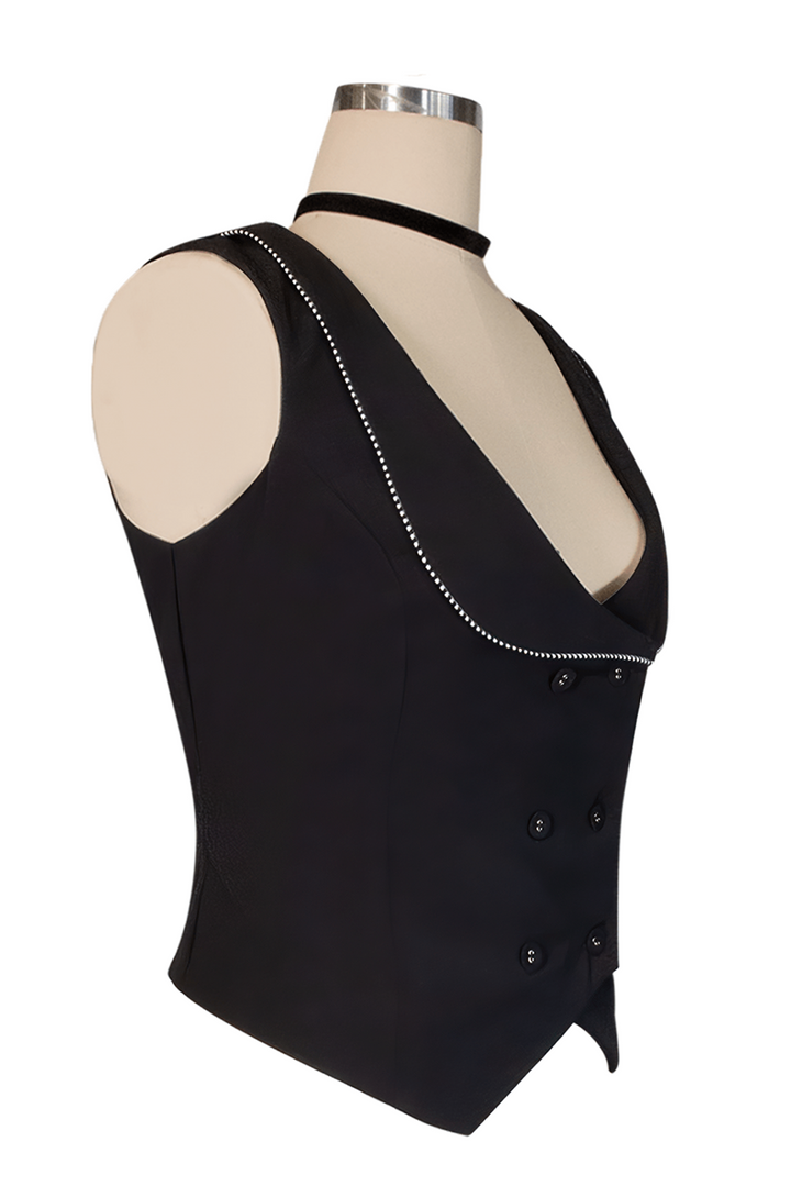 D'Amour Classic Vest