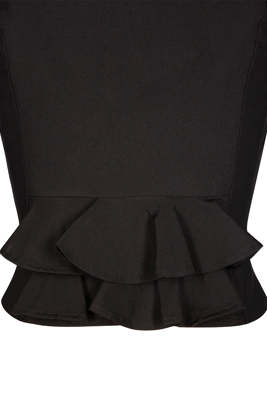 D'Amour Classic Vest