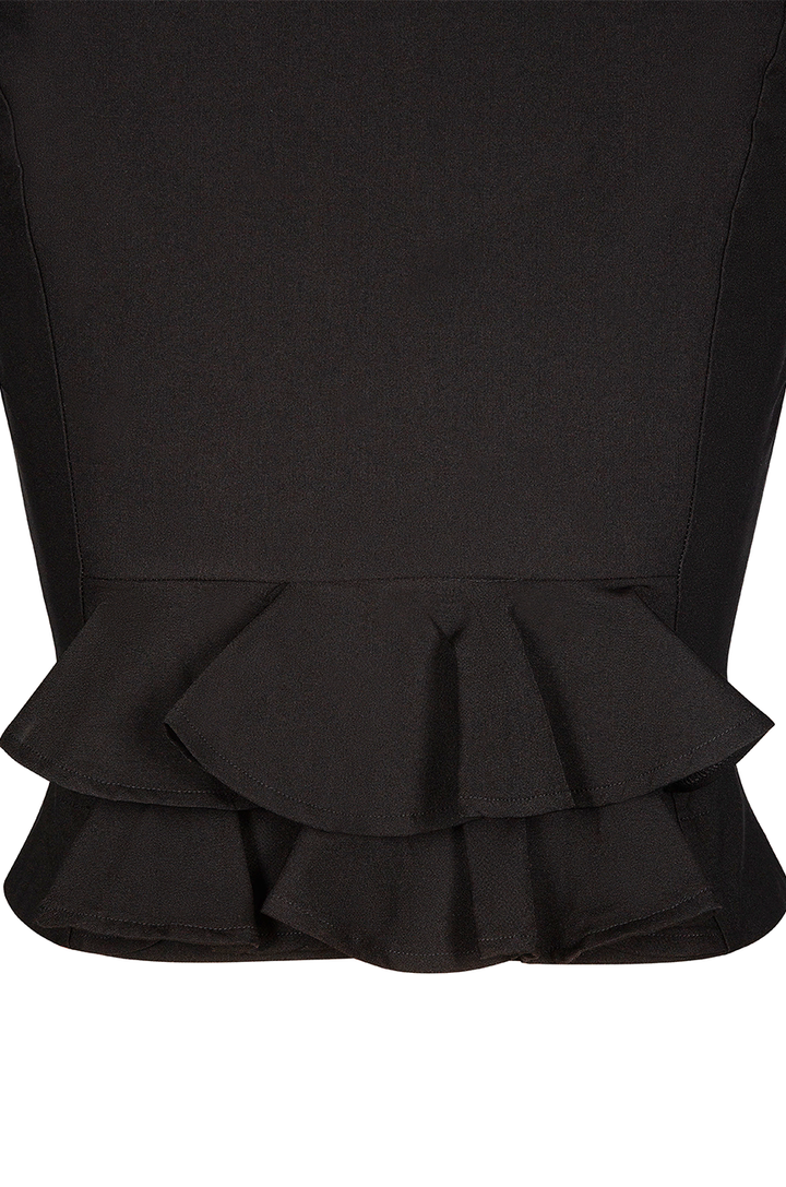D'Amour Classic Vest