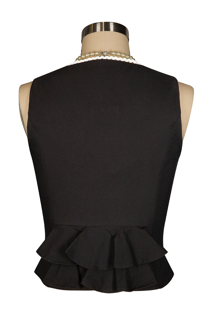 D'Amour Classic Vest