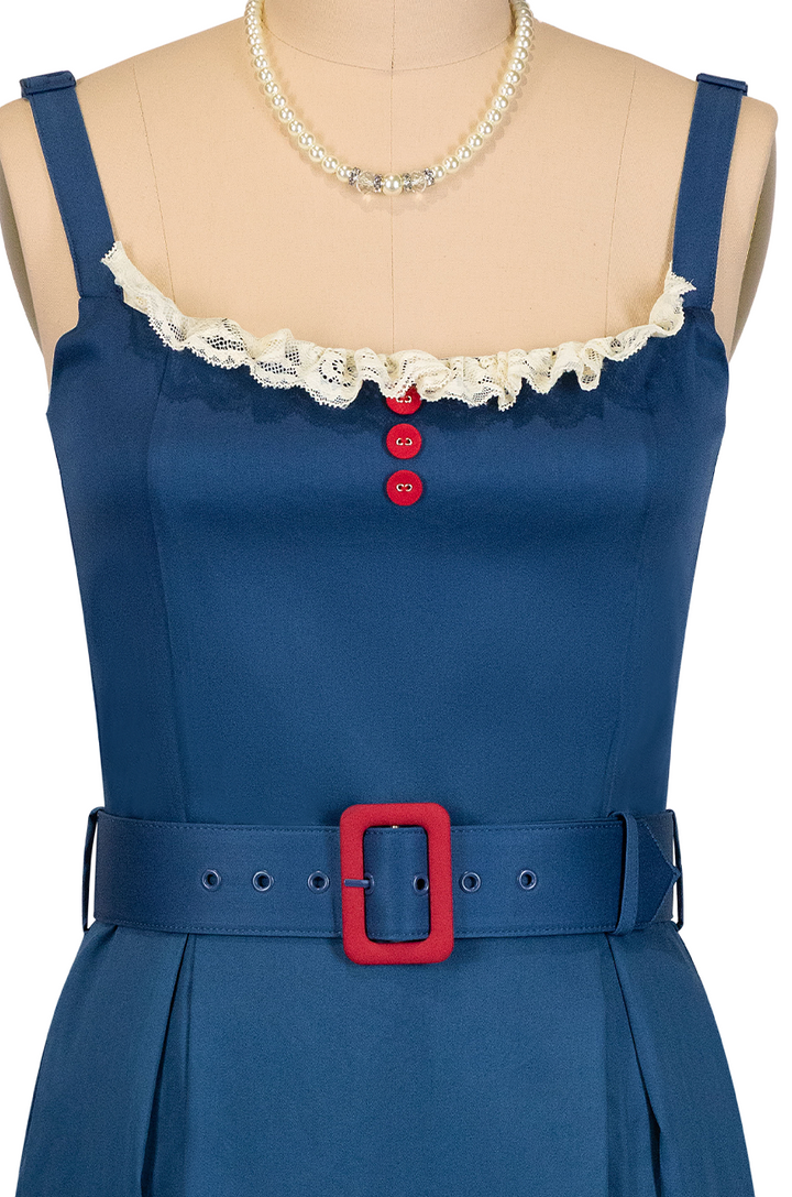 Harptree Village Maxi Dress