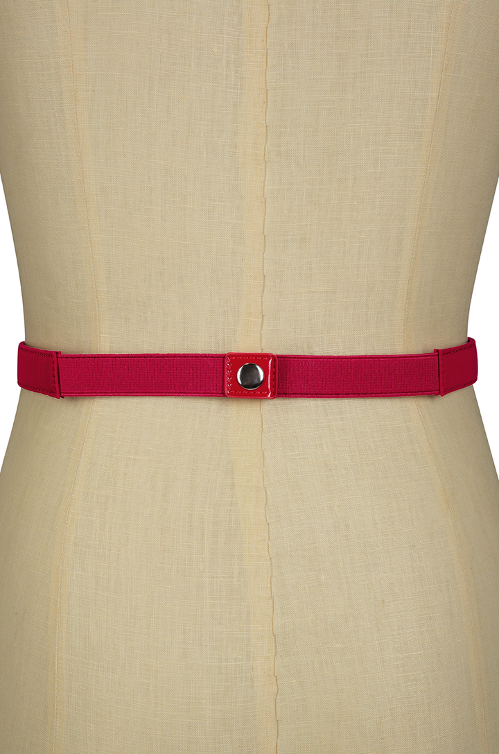 SweetHeart Belt (Red)