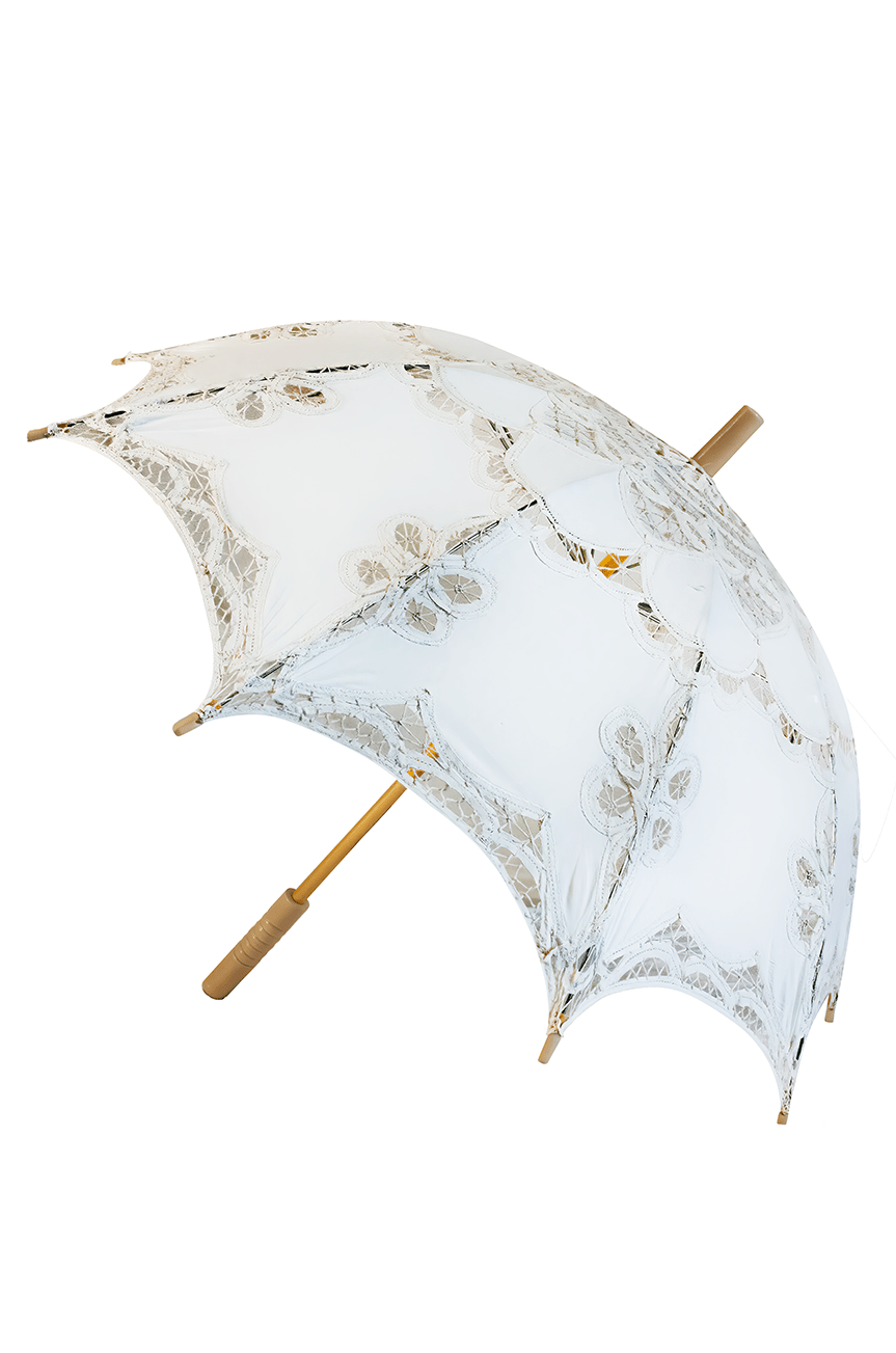遮阳伞、雨伞和风扇– Kitten D'Amour