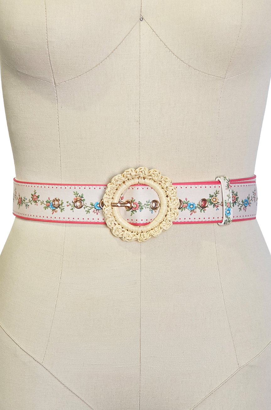 Keepsake Follies Belt