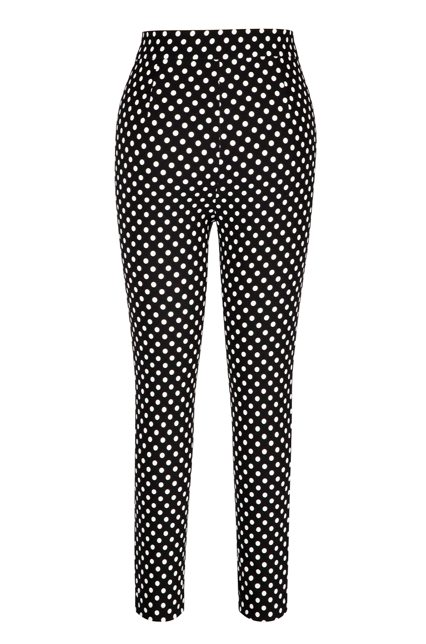 Cosette Capri Pant (Spot)