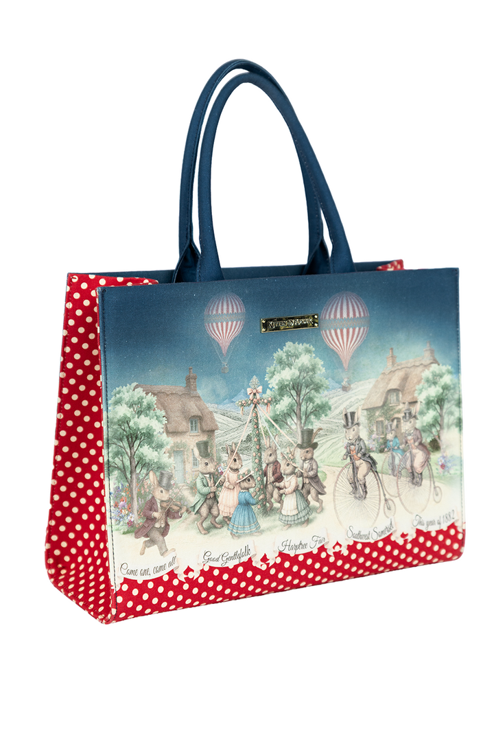 Harptree Village Bag